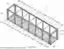 Fig. 05 - COLLAPSIBLE INTERMODAL CONTAINER