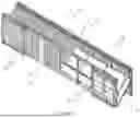 Fig. 07 - COLLAPSIBLE INTERMODAL CONTAINER