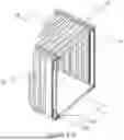 Fig. 44 - COLLAPSIBLE INTERMODAL CONTAINER