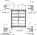 Fig. 87 - COLLAPSIBLE INTERMODAL CONTAINER