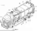 Fig. 07 - SYSTEMS AND METHODS FOR IDENTIFYING REFUSE AND CONTROLLING COMPACTION SYSTEM FOR REFUSE VEHICLE