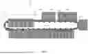 Fig. 03 - LINEAR MOTOR CONVEYOR SYSTEM WITH ALTERNATE DRIVE