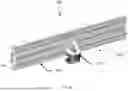 Fig. 10 - LINEAR MOTOR CONVEYOR SYSTEM WITH ALTERNATE DRIVE