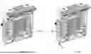 Fig. 12 - LINEAR MOTOR CONVEYOR SYSTEM WITH ALTERNATE DRIVE