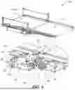 Fig. 06 - BUFFER WALL SYSTEMS WITH MULTIPLE CONVEYOR SHELVES AND ASSOCIATED METHODS OF USE