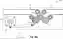 Fig. 09 - BUFFER WALL SYSTEMS WITH MULTIPLE CONVEYOR SHELVES AND ASSOCIATED METHODS OF USE