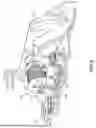 Fig. 05 - MANUAL HOOK VEHICLE RESTRAINT SYSTEM