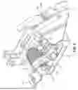 Fig. 06 - MANUAL HOOK VEHICLE RESTRAINT SYSTEM