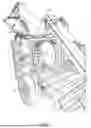 Fig. 02 - Grain bag unloader attachment for core and bag removal