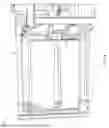 Fig. 06 - Grain bag unloader attachment for core and bag removal