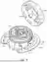 Fig. 07 - REEL BASED CLOSURE SYSTEM