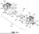 Fig. 08 - Carrier Configured to Transport Various Sized Objects