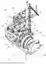 Fig. 01 - Base for Supporting a Portable Crane and a Method for Removing a Main Bearing of a Wind Turbine