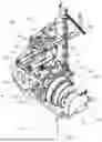 Fig. 02 - Base for Supporting a Portable Crane and a Method for Removing a Main Bearing of a Wind Turbine