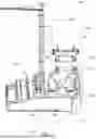 Fig. 04 - Base for Supporting a Portable Crane and a Method for Removing a Main Bearing of a Wind Turbine