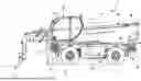 Fig. 01 - ROTARY TELESCOPIC HANDLER
