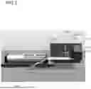 Fig. 02 - LOGISTICS SYSTEM FOR THE AUTOMATIC TRANSFER OF AT LEAST ONE FLUID MEDIUM