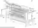 Fig. 01 - GLUELESS POCKETED SPRING CUSHIONING UNIT ASSEMBLER