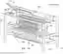 Fig. 22 - GLUELESS POCKETED SPRING CUSHIONING UNIT ASSEMBLER