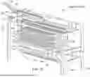 Fig. 32 - GLUELESS POCKETED SPRING CUSHIONING UNIT ASSEMBLER