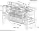 Fig. 35 - GLUELESS POCKETED SPRING CUSHIONING UNIT ASSEMBLER