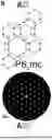 Fig. 32 - METHOD OF SYNTHESIZING COVALENTLY BONDED LATTICES