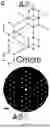 Fig. 33 - METHOD OF SYNTHESIZING COVALENTLY BONDED LATTICES