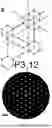 Fig. 35 - METHOD OF SYNTHESIZING COVALENTLY BONDED LATTICES