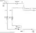 Fig. 07 - HYDROCARBON RECOVERY UNIT WITH RECYCLE LOOP FOR ADSORBENT BED REGENERATION