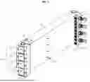 Fig. 02 - MULTI-STAGE CONTINUOUS PYROLYSIS REACTOR USING MOLTEN SALT