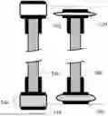 Fig. 01 - SHRINK-EXPAND FIT SYSTEM FOR WINDOW INSERTS