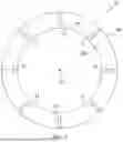 Fig. 03 - ACCELERATING TURBINE ENGINE ROTATING STRUCTURE WITH COMPRESSED AIR