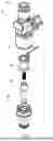 Fig. 02 - HIGH FLOW FUEL INJECTOR