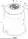 Fig. 08 - MOLDED METER PIT FRAME