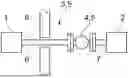 Fig. 01 - METHOD FOR DETERMINING THE TEMPERATURE OF THE WATER PRESENT IN A WATER SUPPLY NETWORK, AND DETERMINATION DEVICE FOR DETERMINING SUCH A TEMPERATURE