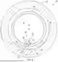 Fig. 05 - ULTRASONIC INSPECTING AIRCRAFT ENGINE COMPONENT
