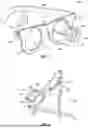 Fig. 02 - LOUPE SUPPORTING EYEWEAR SYSTEM
