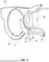 Fig. 09 - LOUPE SUPPORTING EYEWEAR SYSTEM