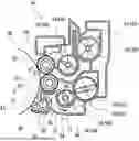 Fig. 01 - DEVELOPING APPARATUS AND IMAGE FORMING APPARATUS