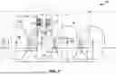 Fig. 08 - LOADING DOCK AREA SAFETY SYSTEM UTILIZING PULSED MAGNETIC FIELDS