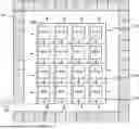 Fig. 01 - RECONVERGENT CLOCK MESH FOR ON-CHIP COMPUTE CLUSTER