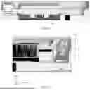 Fig. 06 - FOLDABLE INPUT/OUTPUT PORTS