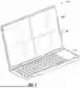 Fig. 02 - COMPUTING DEVICE WITH EXTENDABLE DISPLAY AND EXTENDABLE HUMAN INPUT DEVICE CARRIER