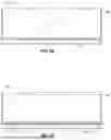Fig. 33 - COMPUTING DEVICE WITH EXTENDABLE DISPLAY AND EXTENDABLE HUMAN INPUT DEVICE CARRIER