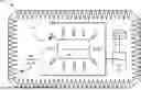 Fig. 01 - STANDARDIZED NOISE SUPPRESSION METASURFACE MODULE AS AN ADD-ON FEATURE FOR BROAD SERVER COMPATIBILITY