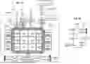 Fig. 02 - Multi-Protocol Retimer Enabling Transparent and Non-Transparent Bridging for Memory Fabrics including PCIe, CXL, or UALink