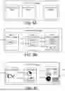 Fig. 06 - PRESENTATION FORMATS FOR RENDERING CONTENT ASSOCIATED WITH INTERACTABLE COMPONENTS