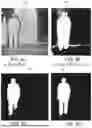 Fig. 06 - SYSTEM FOR VIEW INVARIANT 3-D SKELETON ESTIMATION AND HUMAN IDENTIFICATION USING LIDAR FULL MOTION VIDEO