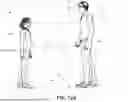 Fig. 22 - AUDIOVISUAL PRESENCE TRANSITIONS IN A COLLABORATIVE REALITY ENVIRONMENT