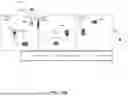 Fig. 32 - AUDIOVISUAL PRESENCE TRANSITIONS IN A COLLABORATIVE REALITY ENVIRONMENT